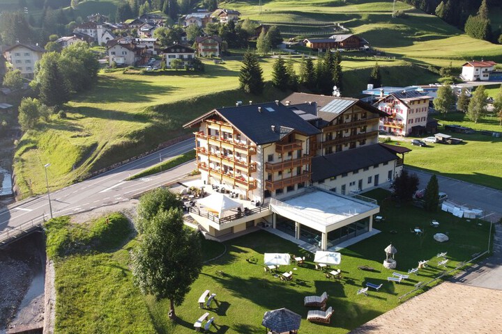 Hotel 49 of 52