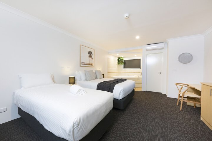 Extra beds