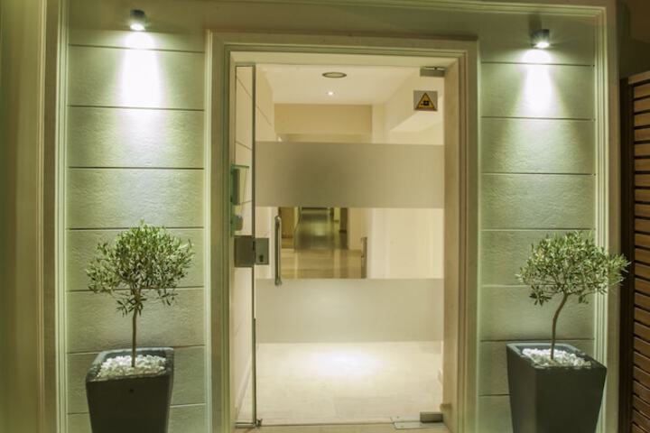 Hotel 45 of 56