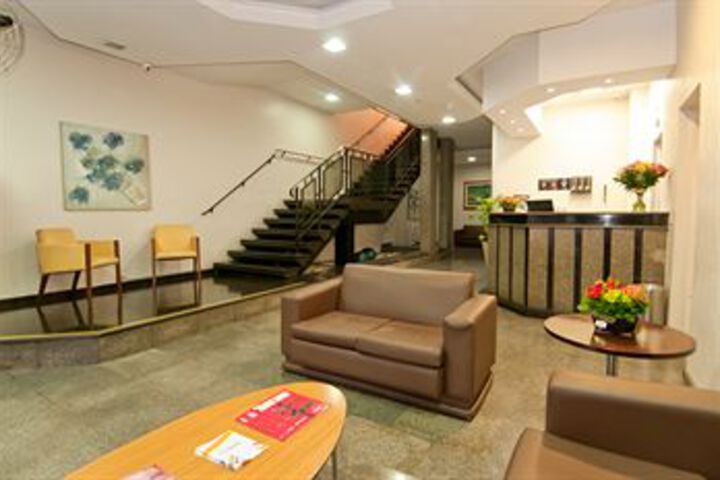 Hotel Interior 21 of 26