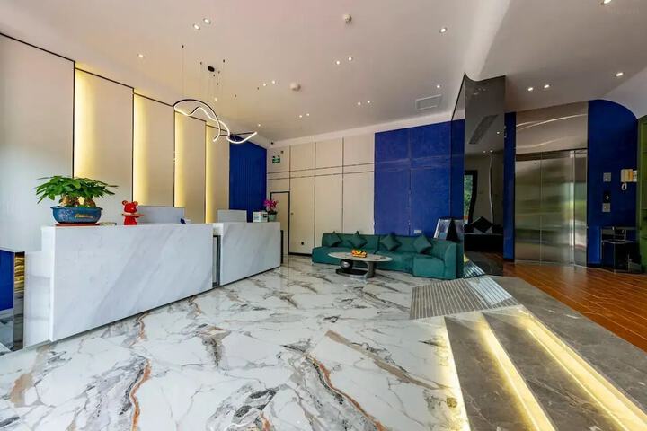 Hotel Interior 2 of 63