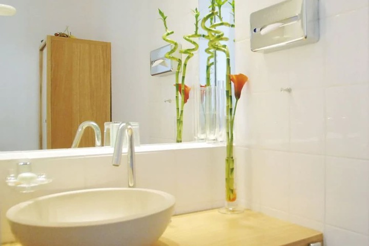 Bathroom Vanities