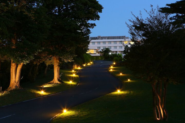 Hotel 48 of 52