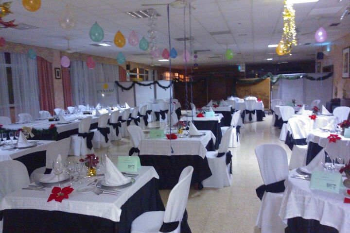Hotel Residencia Cemar