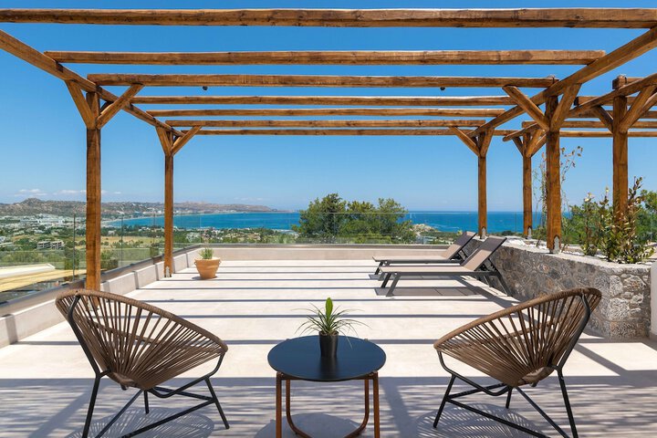 Terrace/Patio 33 of 39