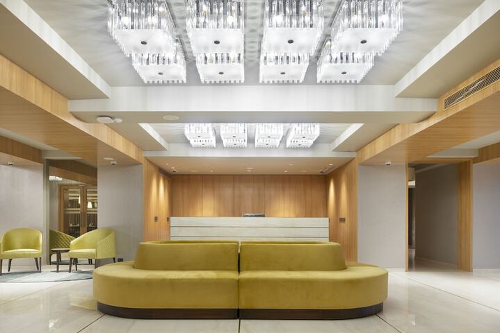 Hotel Interior 3 of 46