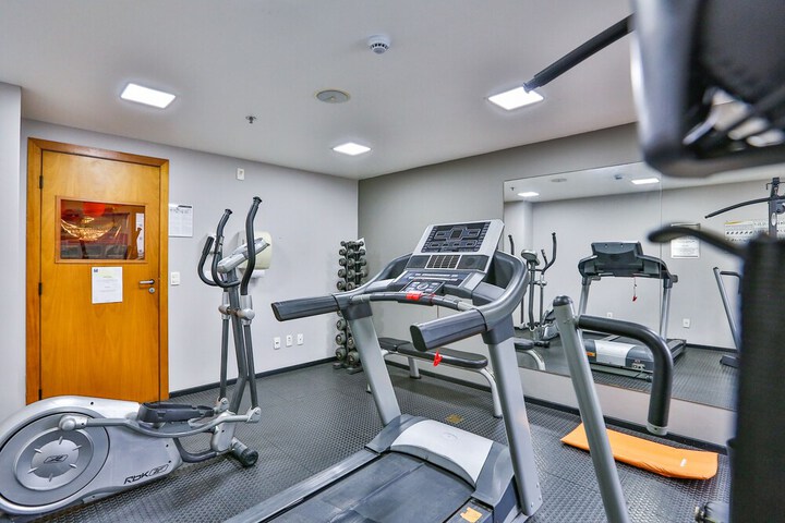 Fitness Club