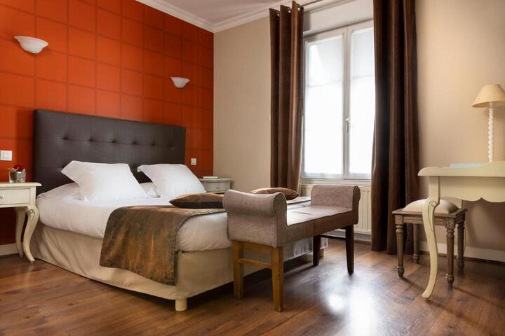 Fitness Center Photo