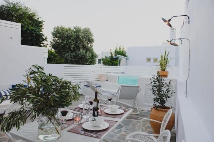 Terrace/Patio 24 of 47