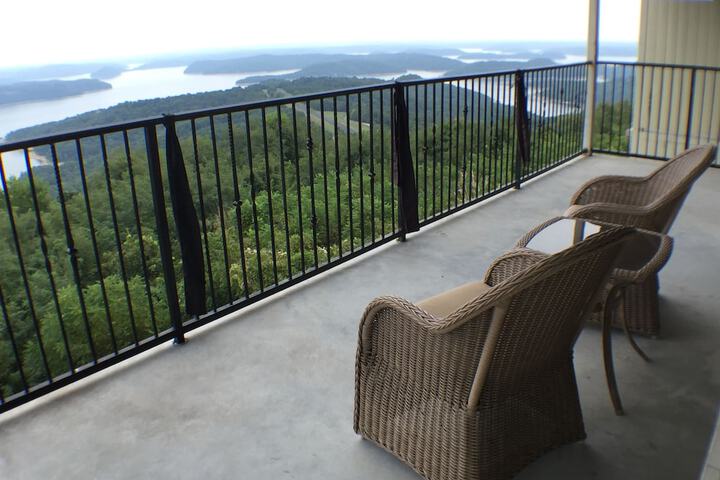 Terrace/Patio 9 of 19