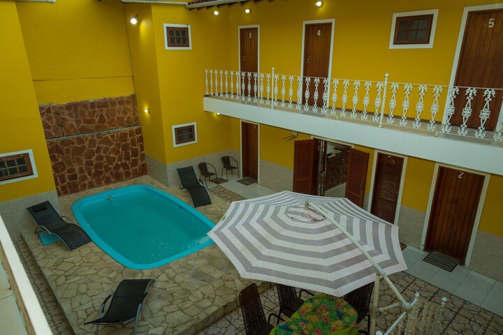 Pool 16 of 23