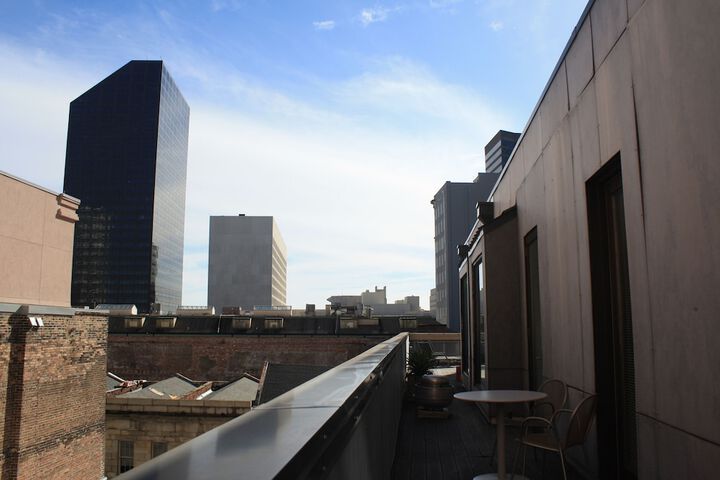 City view