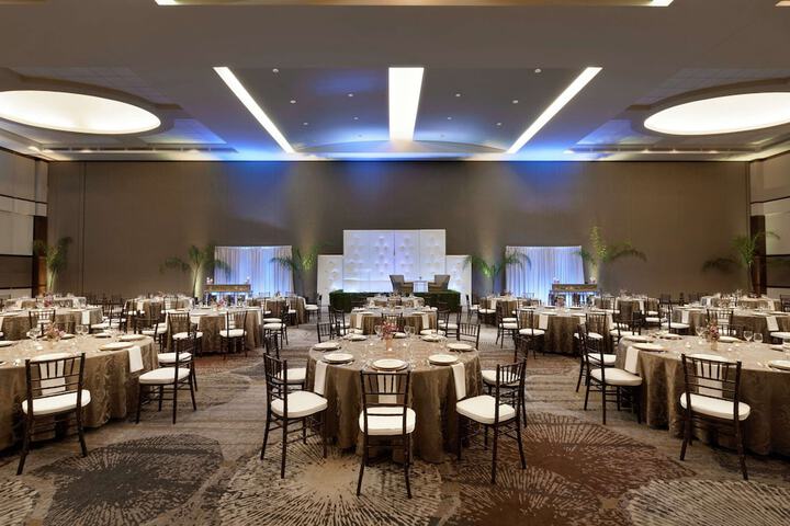 Ballroom