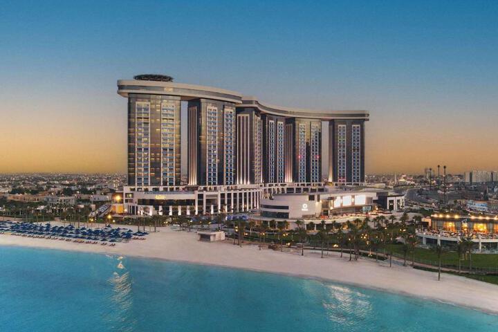 Image of Rixos Premium Alamein