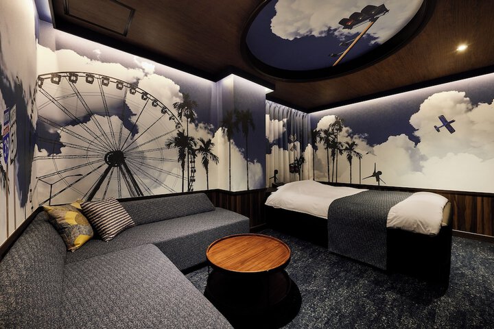Room 5 of 26
