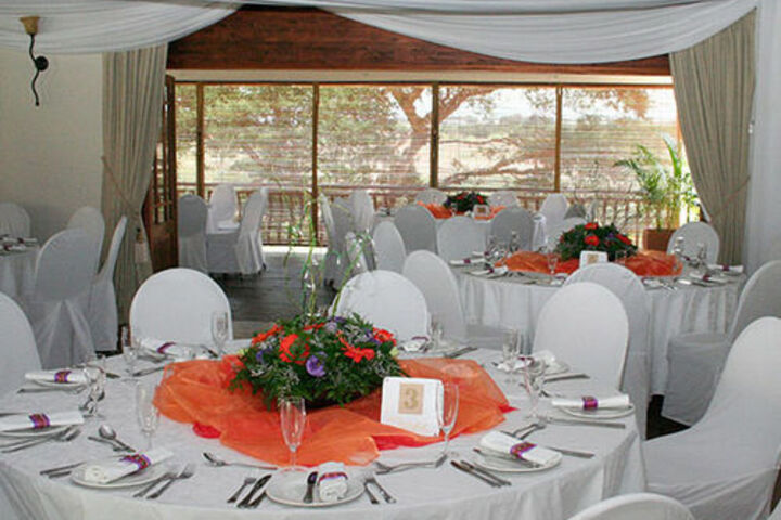 Wedding/Banquet 29 of 37