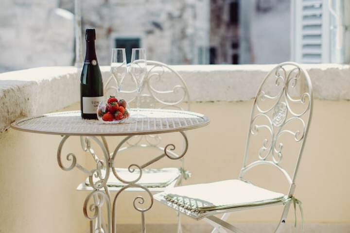Terrace/Patio 51 of 88