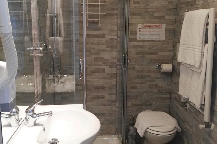 Bath Interior