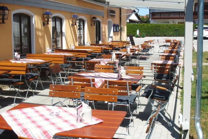 Terrace/Patio 50 of 56