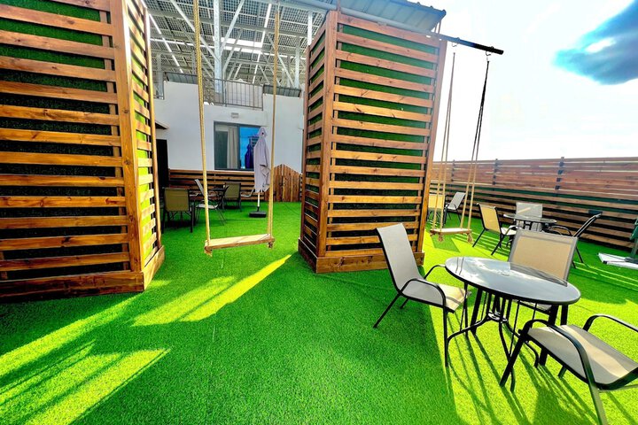 Terrace/Patio 37 of 39