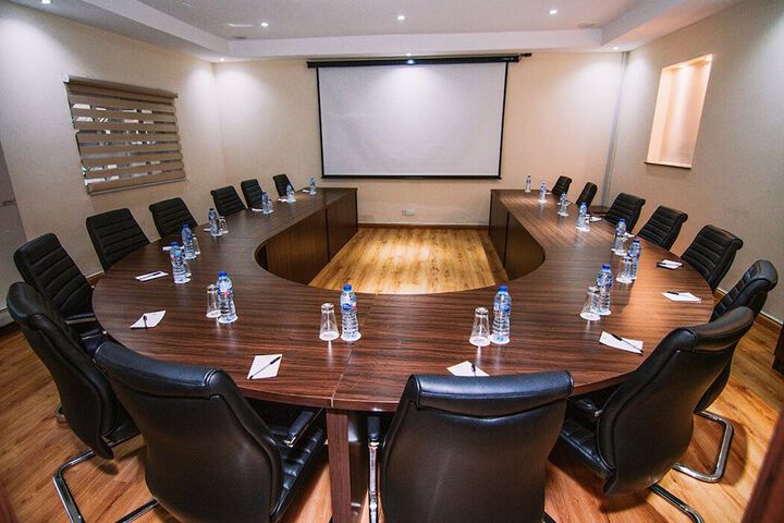 Meeting 24 of 26
