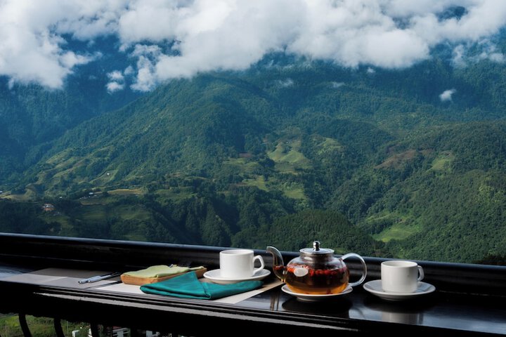 DeLaSol Sapa Hotel