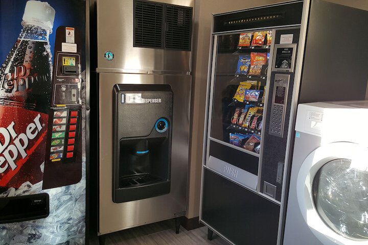 Vending machine