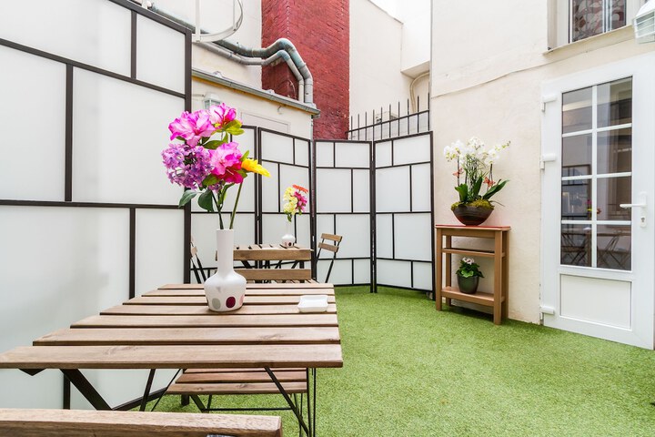 Terrace/Patio 44 of 45