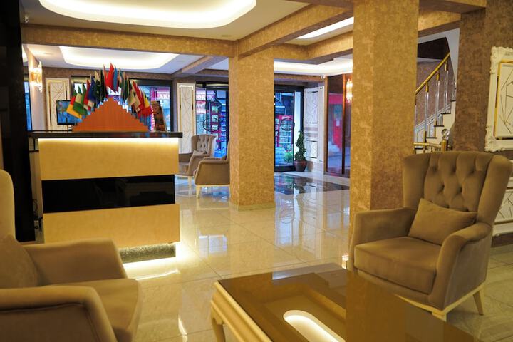 Hotel Interior 2 of 31