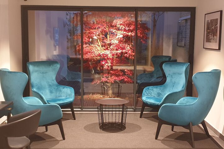 Hotel Interior 2 of 48