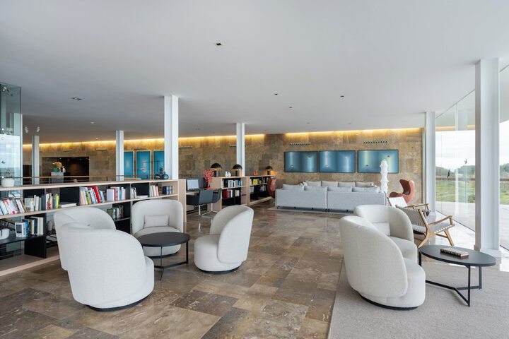 Hotel Interior 23 of 31