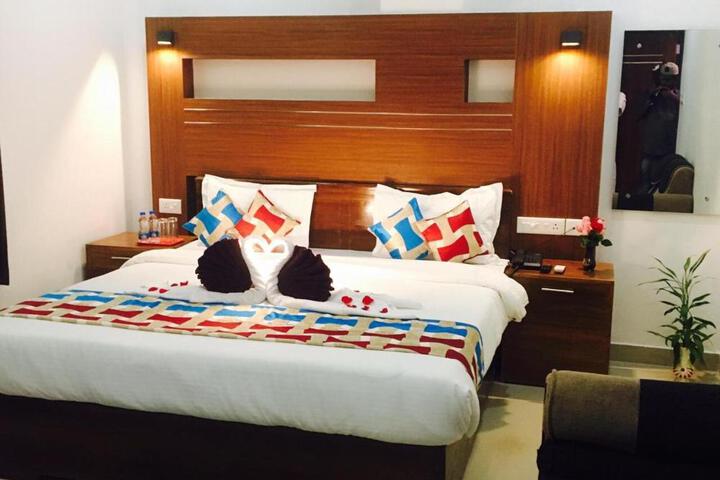 Rieva Residency