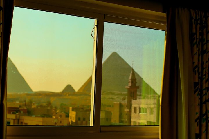 Hotel View 139 of 139