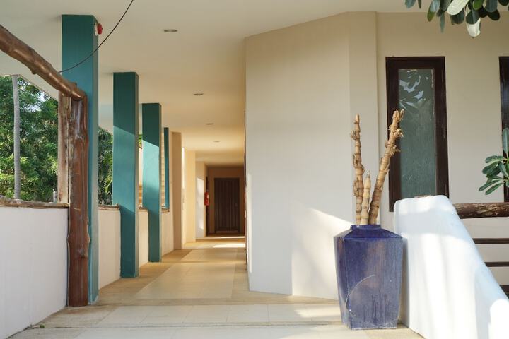 Hotel 107 of 114