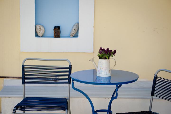 Terrace/Patio 25 of 50