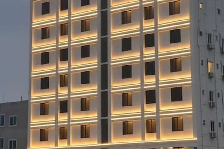 Hotel 13 of 14