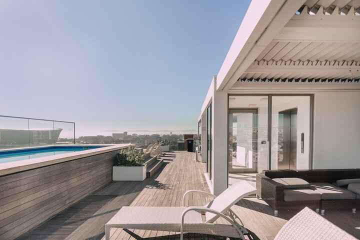 Terrace/Patio 40 of 42