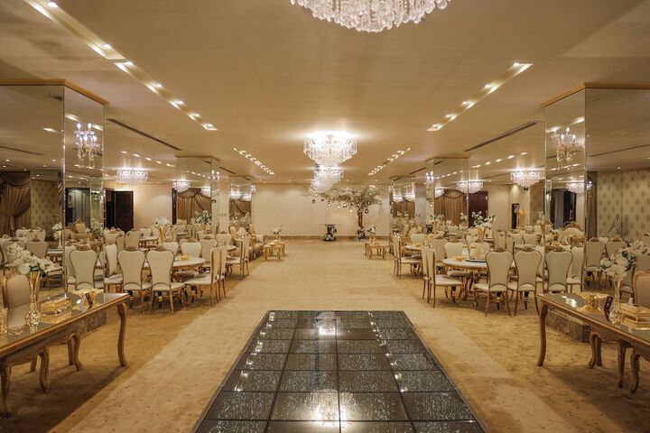 Wedding/Banquet 38 of 45
