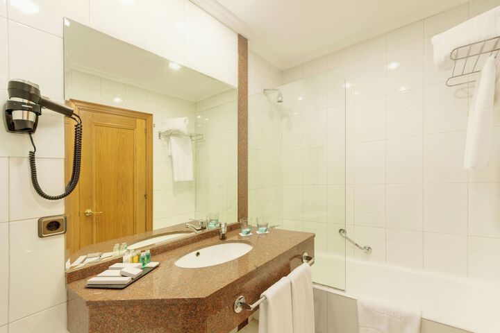 Bathroom Vanities