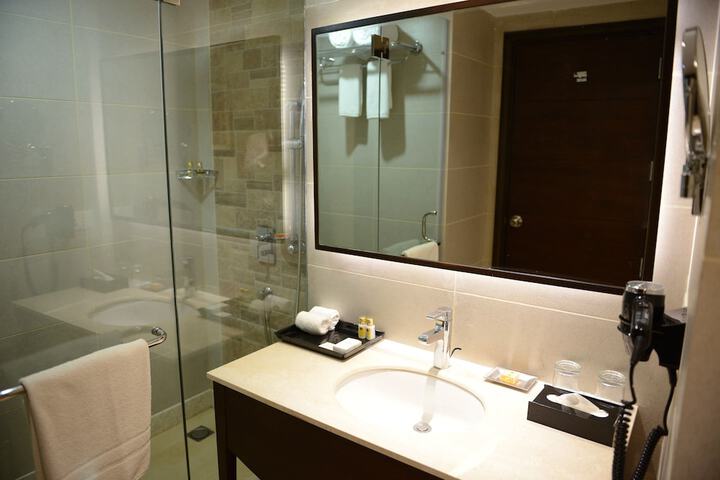 Bath Interior