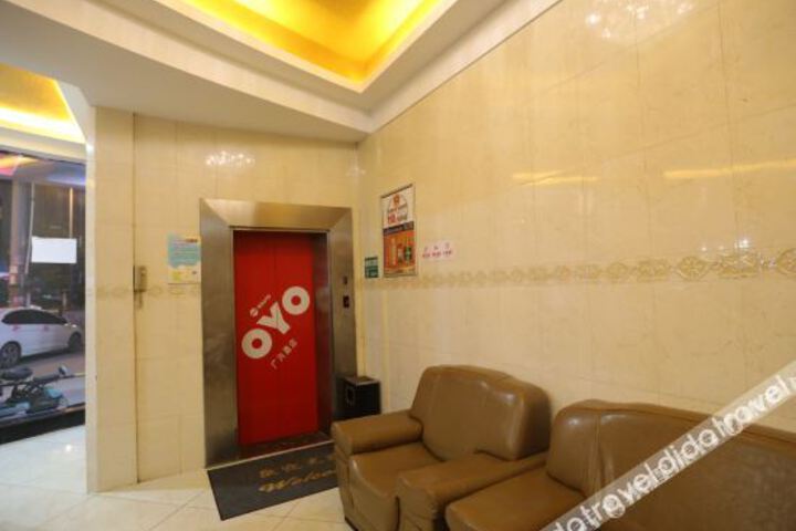 Hotel Interior 19 of 35