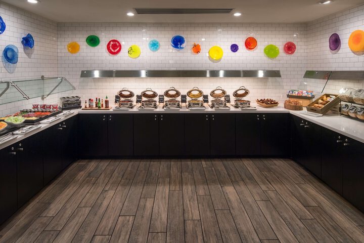 Breakfast/Coffee Service 35 of 73