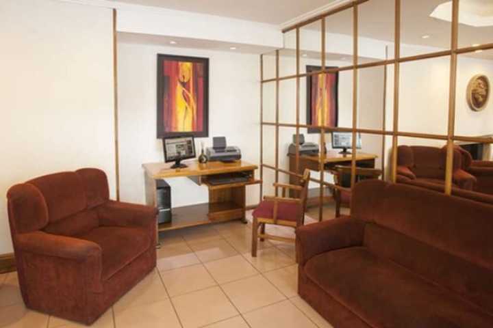 Hotel Interior 3 of 44