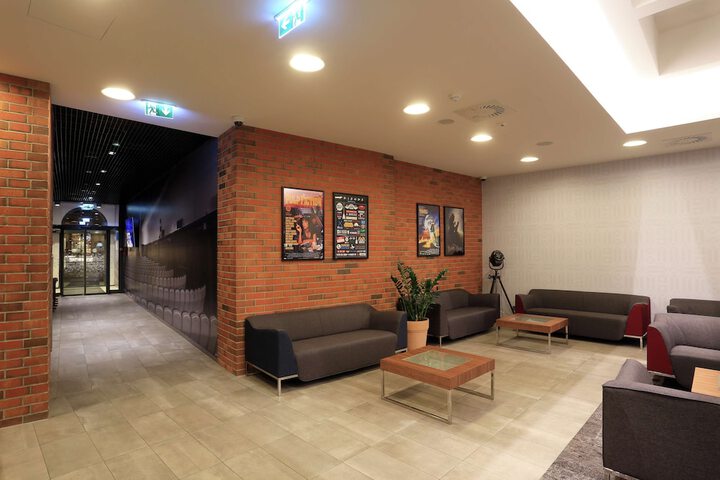 Hotel Interior 5 of 86