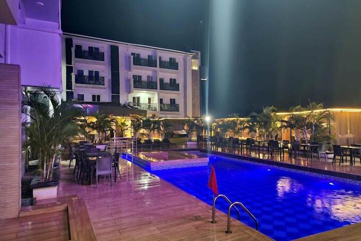 Hotel 44 of 46