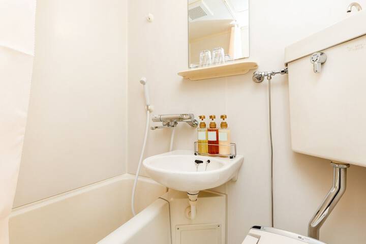 Bath Amenities