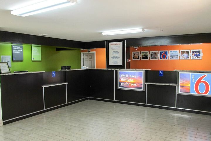 Lobby Photos
