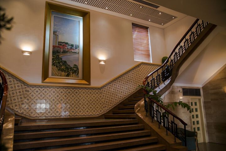 Hotel Interior 69 of 79