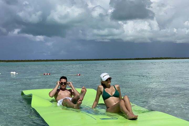 Silver Palm Vacation Rental