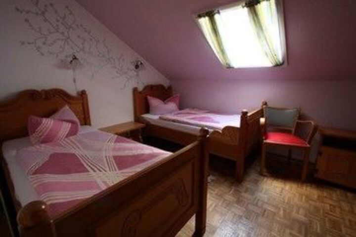 Childrens Theme Room